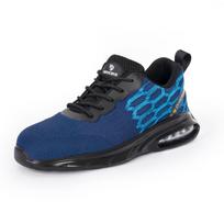 Sportiniai darbo batai Procera Texo-Air Blue SB