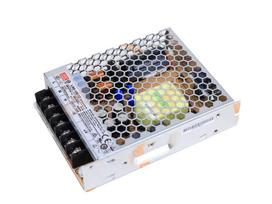 Impulsinis maitinimo šaltinis 12V 8.5A 102W Mean Well  LRS-100-12