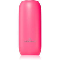 Waterdrop Thermo Steel All-Purpose terminis butelis be dangčio Neon Pink 600 ml