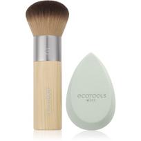 EcoTools Blend & Blur makiažo priemonių rinkinys