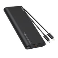 Atsarginis maitinimo šaltinis ("Power Bank") Veger TCE130 25 000mAh