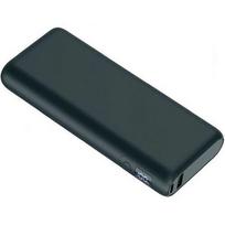 Atsarginis maitinimo šaltinis ("Power Bank") Platinet PMPB2065B 20000mAh