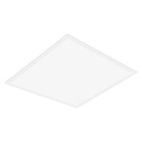 Įleidžiama LED panelė LEDVANCE ECO, IP40 33-36W 3000K 3600-3630lm UGR<19 60x60cm