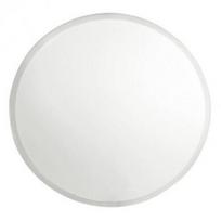 Visuomeninis LED šviestuvas EUROLIGHT HAMBURG,IP65,18W,4000K,1800lm,su mikr.jud.dav.,ø23cm