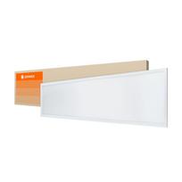 Įleidžiama LED panelė LEDVANCE ECO, IP40, 33W,4000K, 3630lm, 120 x 30 cm