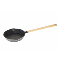 Ketaus keptuvė MUSTANG, ilga rankena, 23 cm