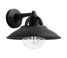 Philips 17381/30/PN - Lauko sieninis šviestuvas COMORANT 1xE27/42W/230V IP44