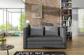 Sofa Neva, pilka