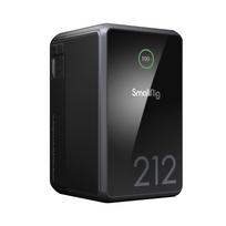 SmallRig 4293 V-Mount Battery Mini VB212 x Caleb Pike