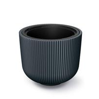 Vazonas Milly Round, 30x25,7 cm