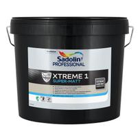 Dažai Sadolin Professional XTREME 1  BW 2.5ltr