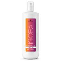 Plaukų dažų aktyvatorius Schwarzkopf Professional Igora Vibrance Developer Lotion 4 % / 13 Vol., 1 l