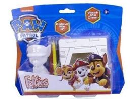 Spalvinama figūrėlė Sambro Paw Patrol Chase