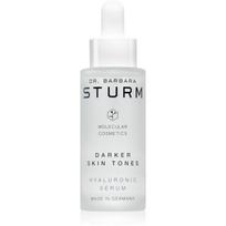 Dr. Barbara Sturm Hyaluronic Serum Darker Skin Tones serumas nuo raukšlių su hialurono rūgštimi 30 ml