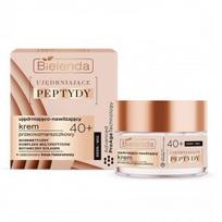 Stangrinamasis veido kremas Bielenda Firming Peptides Firming, 50 ml