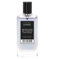 Kvapusis vanduo Saphir Spectrum Pour Homme EDP vyrams, 50 ml