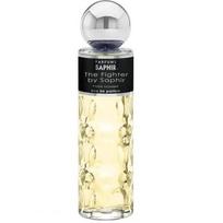 Kvapusis vanduo Saphir The Fighter Pour Homme EDP vyrams, 200 ml