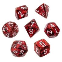 Kauliukų rinkinys Rebel RPG Dice Set