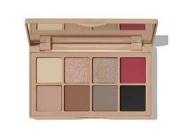 Akių šešėlių paletė Paese Cold Crush Eyeshadow Palette, 11 g