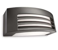 Philips 17105/93/16 - Lauko sieninis šviestuvas MYLIVING FRAGRANCE 1xE27/20W IP44