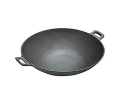 Grilio keptuvė Wok 31 cm