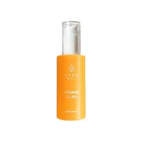 STAY WELL Vitamin C+B3 Serum Drėkinantis veido serumas, 50ml