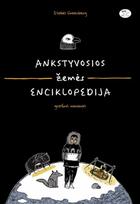 Ankstyvosios Žemės enciklopedija - Isabel Greenberg