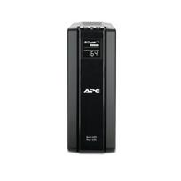 BR1500G-GR Power-Saving Back-UPS Pro 1500VA, 230V