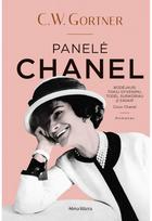 Panelė Chanel. E.knyga - C. W. Gortner