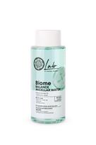 Micelinis vanduo atstatantis odos balansą NATURA SIBERICA Biome, 400 ml