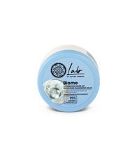 Makiažą šalinantis veido valymo balzamas NATURA SIBERICA Biome, 100 ml