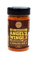 Prieskonių mišinys SALDVA ANGEL’S WINGS, 210 g