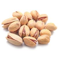 Kepintos ir sūdytos pistacijos, 500 g