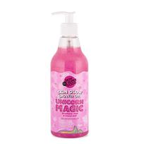 Dušo želė SKIN SUPER GOOD Vienaragio magija I’M STAR! 500 ml