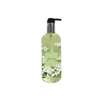 Skystas rankų muilas FEELY Sensations Jazminai, 400 ml