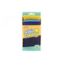 Kempinėlė-šveistukas SCRUB DADDY, 2 vnt