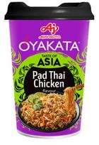 Greitai paruošiami makaronai OYAKATA Pad Thai Chicken, 93 g