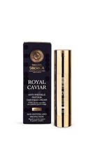 Kremas veidui nuo raukšlių dieninis SPF20 ROYAL CAVIAR, 50 ml
