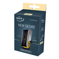 Oro gaiviklis New Desire TASOTTI Vanilla, 100 ml