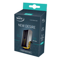 Automobilių oro gaiviklis New Desire TASOTTI Ice Aqua