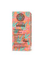 Energy veido serumas OBLEPIKHA C-Berrica, 30 ml