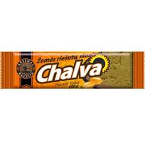Žemės riešutų chalva CHALVA, 150 g