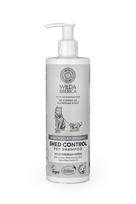 Gyvūnų šampūnas nuo plaukų slinkimo WILDA SIBERICA, 400 ml