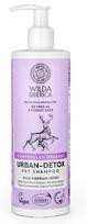 Šampūnas Wilda Siberica Urban-Detox, 400 ml