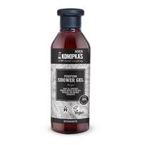 Dušo želė vyrams Dr.Konopka’s Men, 280 ml