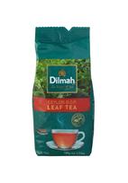 Juodoji biri arbata DILMAH BOP Leaf, 100 g