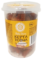 Kepta duona su česnakais BALTA DIENA, 130 g