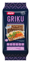 Grikių duonelė MARIO, 155 g
