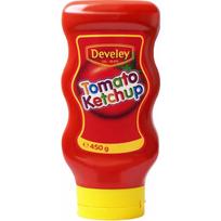 Pomidorų kečupas Develey MC, 450 g