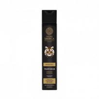 Dušo želė vyrams tonizuojanti Natura Siberica Men Tiger, 250 ml